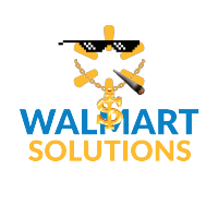 WalmartSolutions-泄露的水影集合